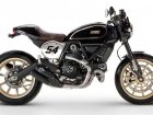 2017 Ducati Scrambler Café Racer